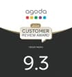agoda
